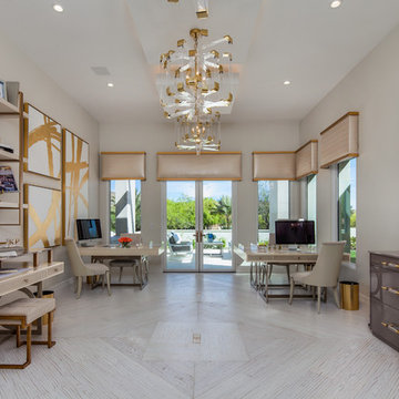 Luxe Living