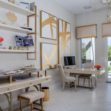 Luxe Living