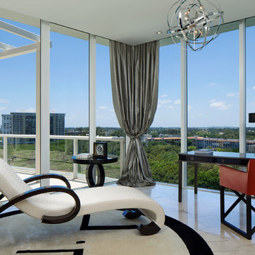 Luxe Penthouse