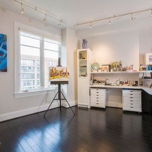 Luxury Condo - Downtown Washington DC