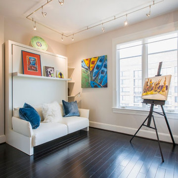 Luxury Condo - Downtown Washington DC