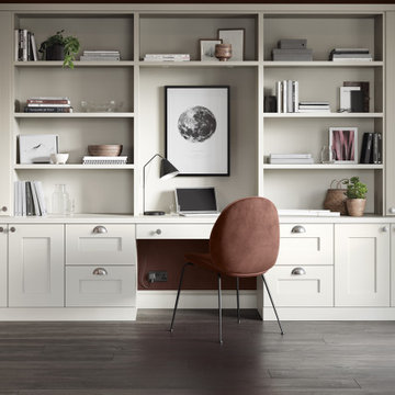 Luxury Home Office