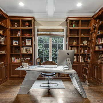 Luxury Living in Elmhurst