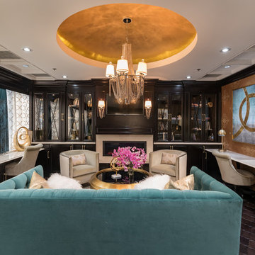 Luxury Office Design