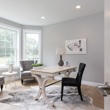 Luxury Office Space At Sea Star Cove, Portsmouth NH