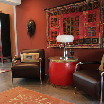 m.a.p. interiors