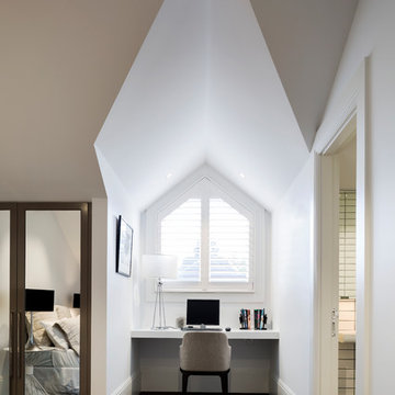 M Residence