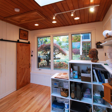 Maggs Art Studio