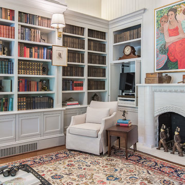 Magnolia Spring Historic Estate