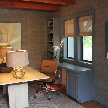 Main Office