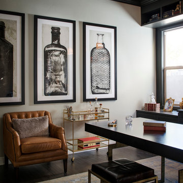 Maison Noir