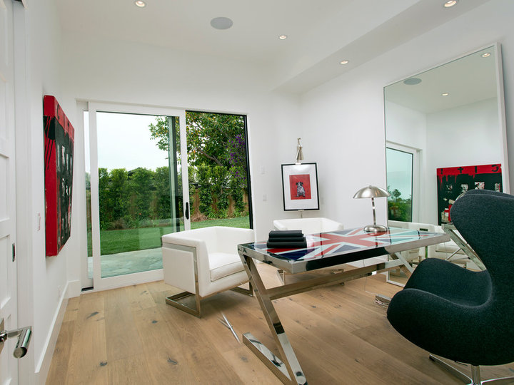Freestanding - Home Office