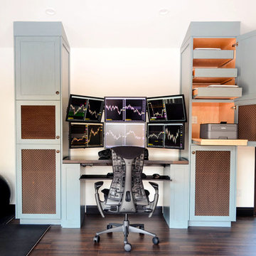 Man Cave
