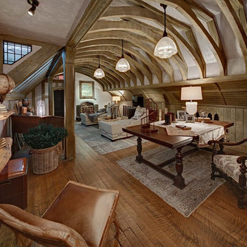 Mansion in May Designer Show House