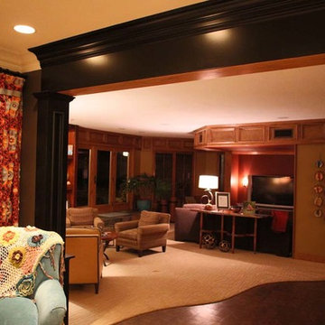 Mansion Remodel