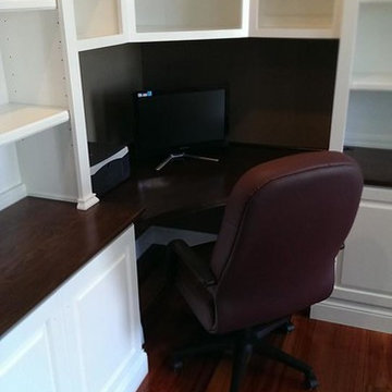 Maple Office Built-in