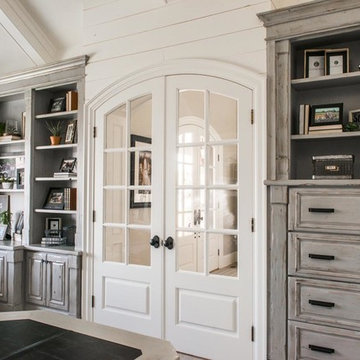 Mapleton East Remodel