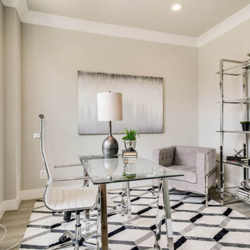Marche at Mosaic Luxury Townhomes