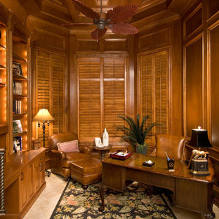 Marco Custom 1, Private Residence