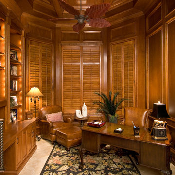 Marco Custom 1, Private Residence