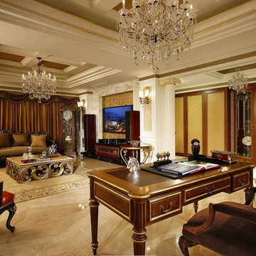 Maria Theresa Room - Southern Estate