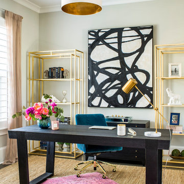 Marietta Home Office
