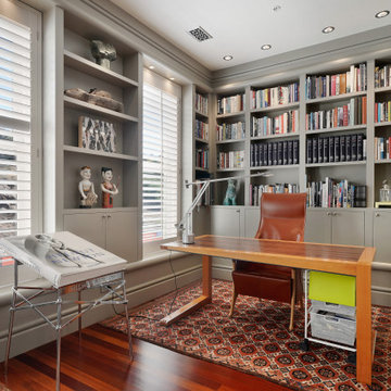 Marina Penthouse