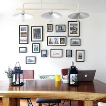 How to Style a Gallery Wall