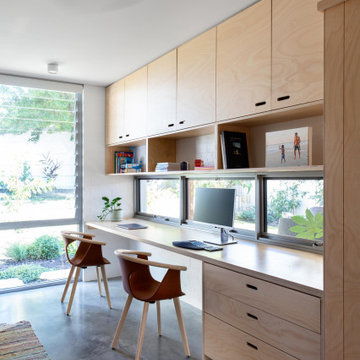 Marmion Street House