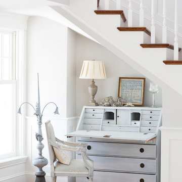 Massachusetts North Shore Home