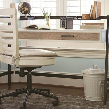 McArthur Fine Furniture - Desks and Bookcases