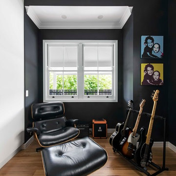 McKay - Renovation