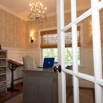 Meadow Home Office