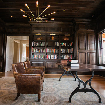 Meadowdale - office