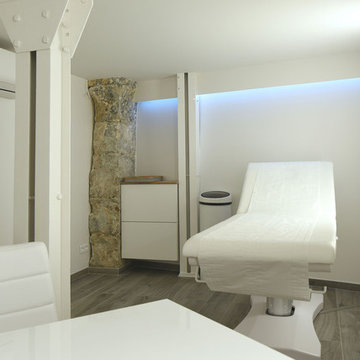 Medical Aesthetic's Office in Paris (France)