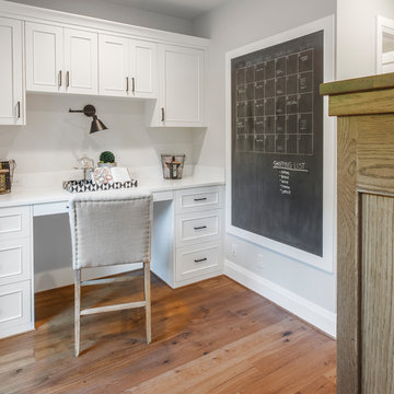 Medina | Custom Home