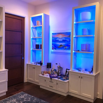 Meditation Room