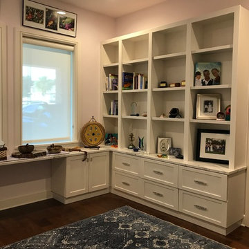 Meditation Room