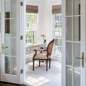 Mediterraean Renovation