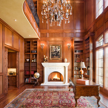 Mediterranean Home Remodel