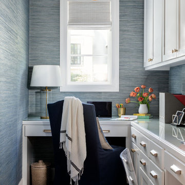 Memorial Transitional