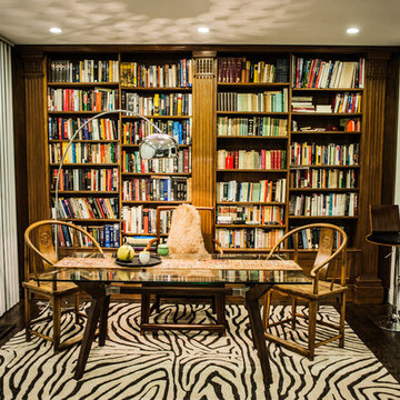 MENLO PARK TOWNHOUSE
