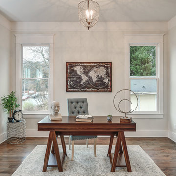 MERCER HILL _ 01