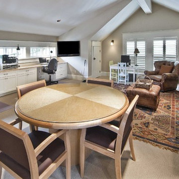 Mercer Island Waterfront Estate