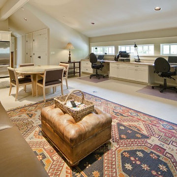 Mercer Island Waterfront Estate
