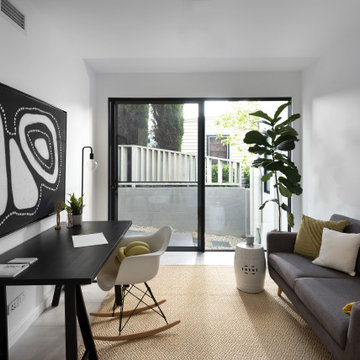 Merewether Duplex
