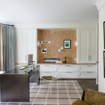 Merrick | modern meets traditional