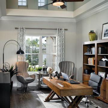 Messina 1295 Model Home