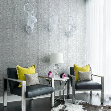 Metropolitan Chic