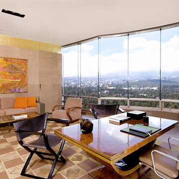 Mexico City Penthouse